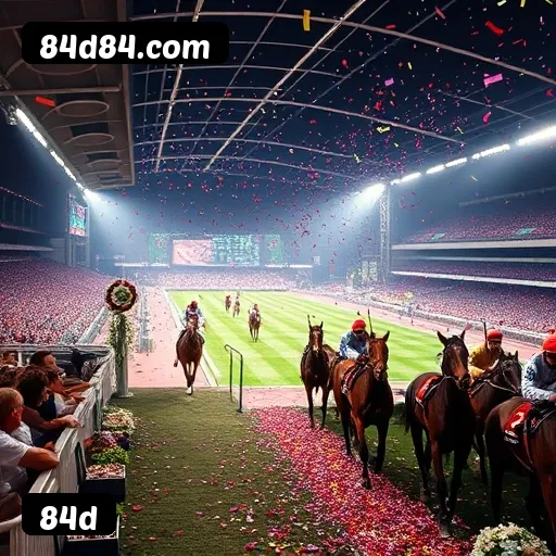 Processo de Download do App 84d - Passo a Passo Simples