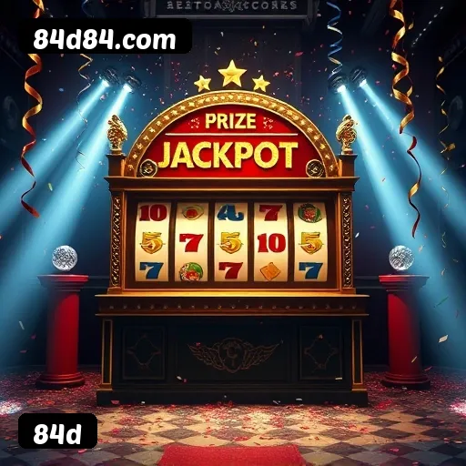 Jogos de Cassino em Destaque - Slots, Roleta, Blackjack