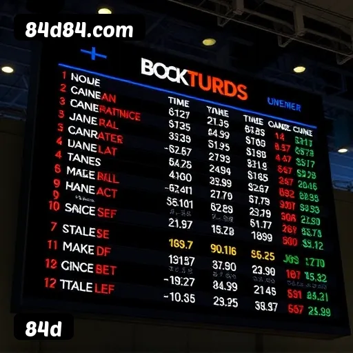 Interface de Apostas ao Vivo - Transmissão e Odds em Tempo Real
